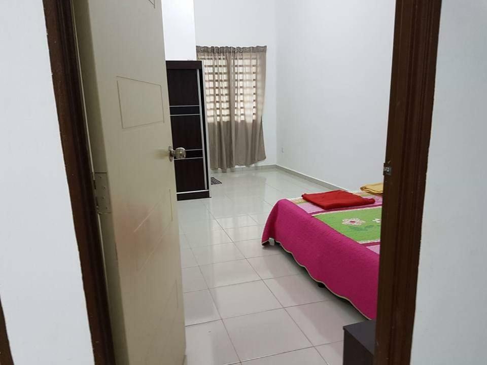 Anas @ Kuantan Villa Kültér fotó